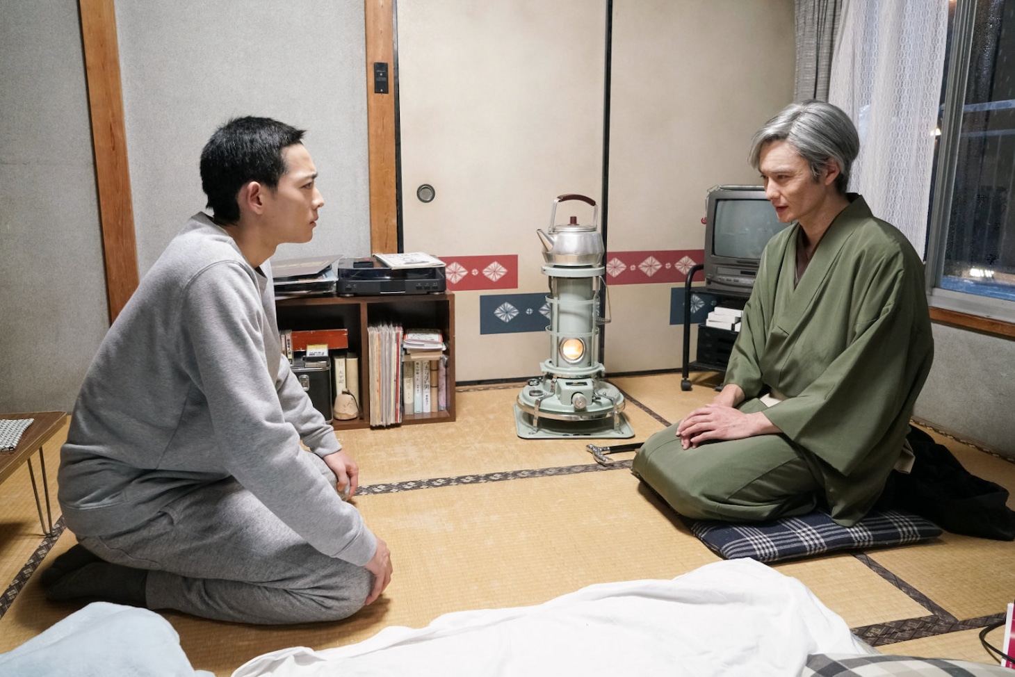ドラマ「昭和元禄落語心中」は大きな財産、山崎育三郎・竜星涼がコメント