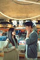 「劇場版 時をかける愛」場面写真