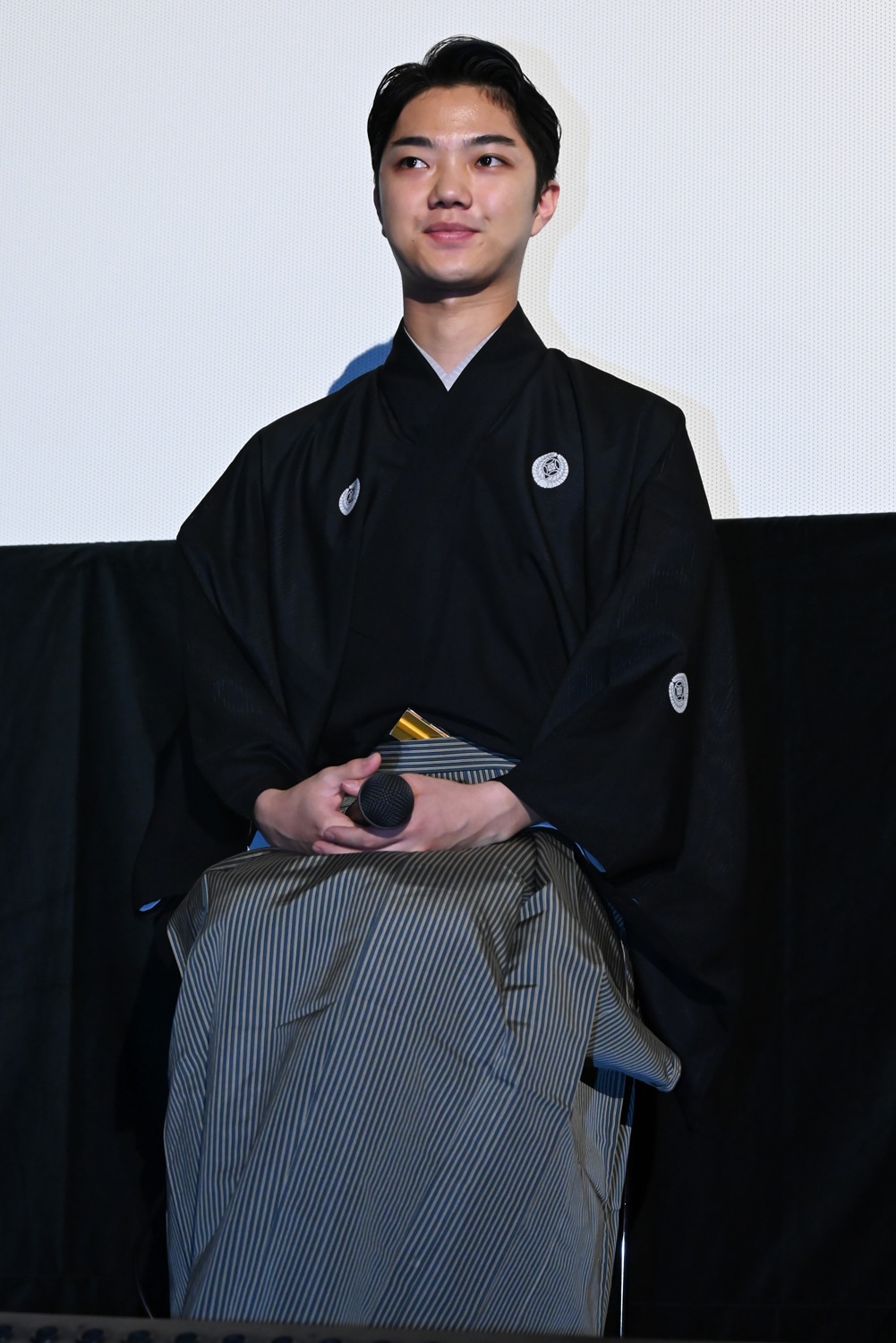野村裕基