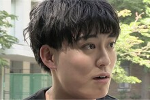 桜井弾役の木村一翔