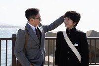 「おいしい給食 Road to イカメシ」場面写真