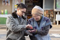 「おいしい給食 Road to イカメシ」場面写真