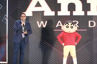 ANN AWARD授賞式の様子 ©2025 AnimationXpress All Rights Reserved.