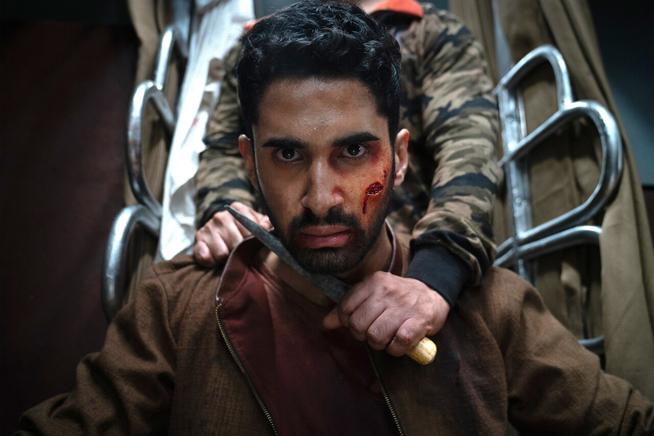 特殊部隊員VS強盗40人！インド映画「KILL 超覚醒」公開、寝台列車での死闘描く