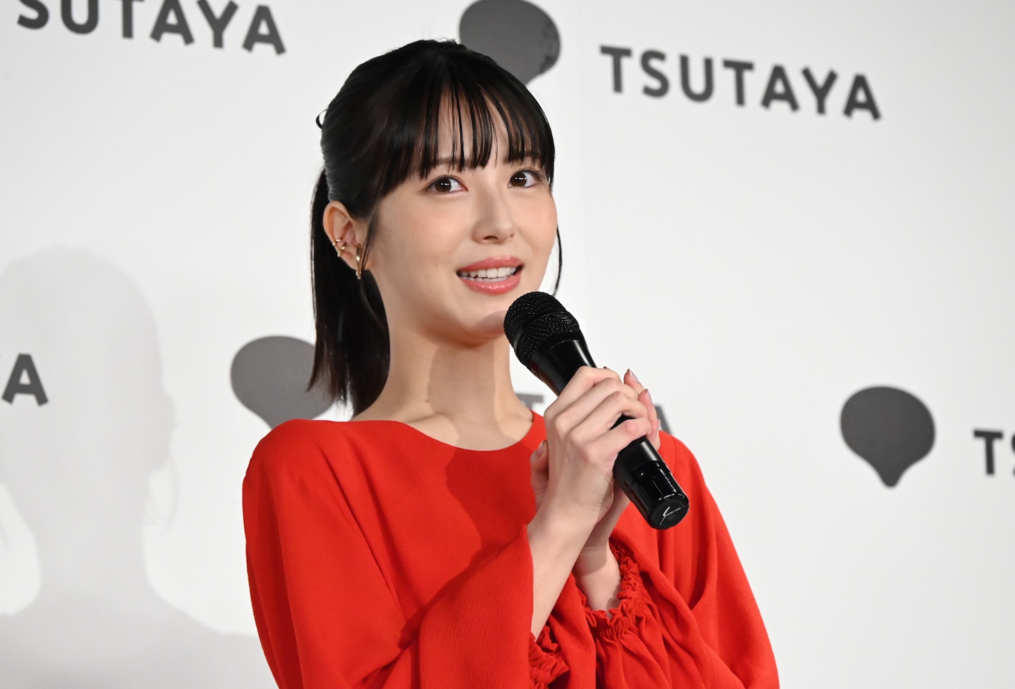 浜辺美波