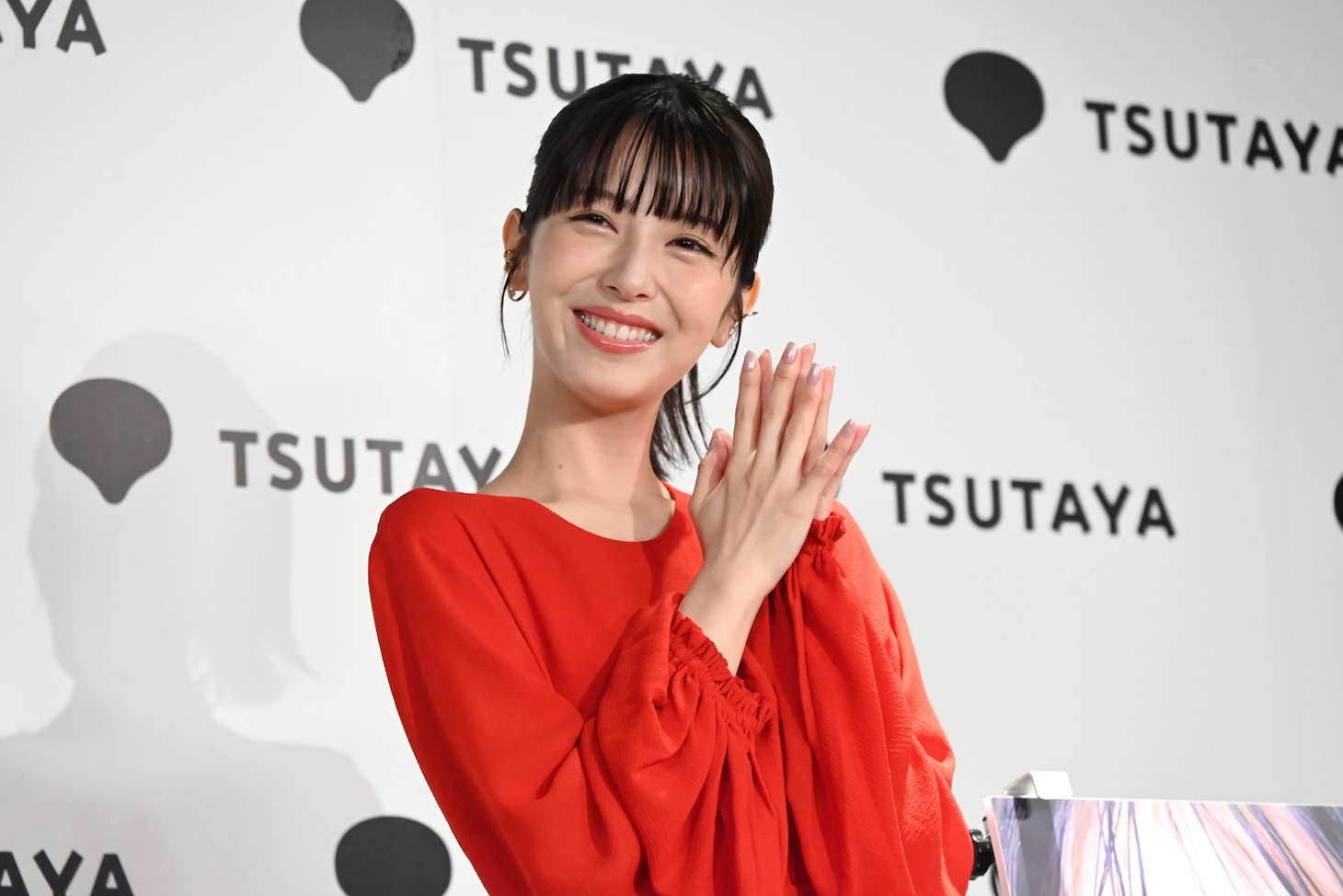 浜辺美波