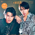 水上恒司&Snow Man宮舘涼太、理想の“夢追い人”をCHEERで語る