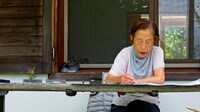 「大地に詩を書くように」場面写真