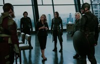 「サンダーボルツ*」場面写真