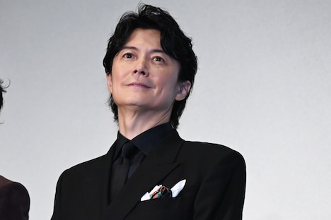 福山雅治
