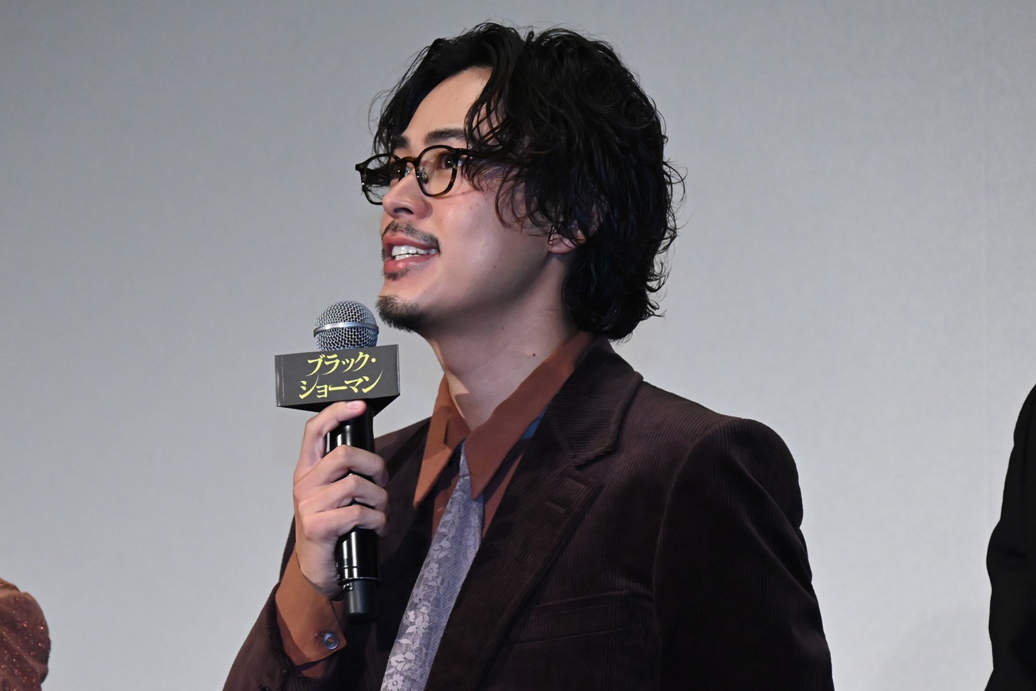成田凌