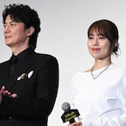 福山雅治「ブラック・ショーマン」で初共演の有村架純を称賛「力のある表現をする方」