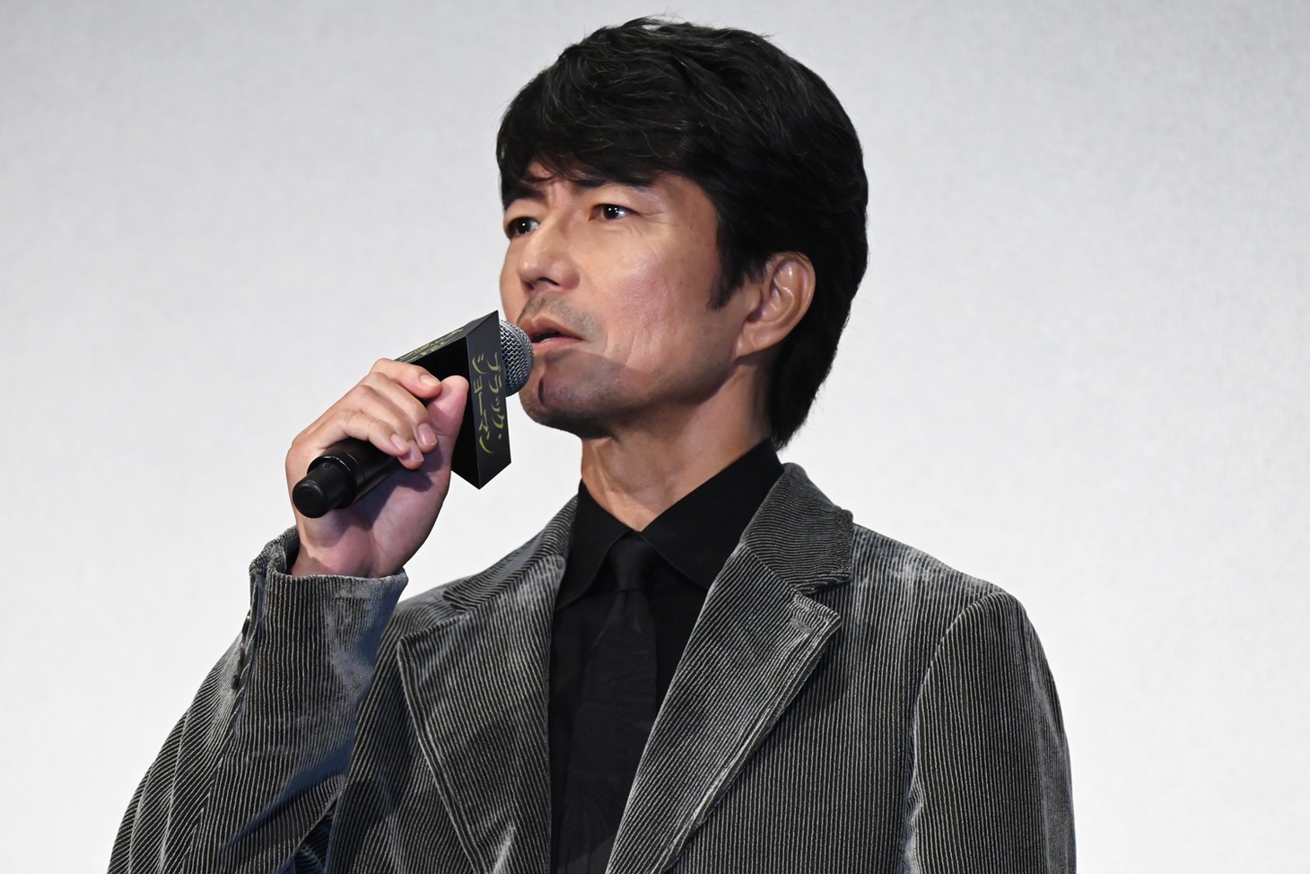 仲村トオル