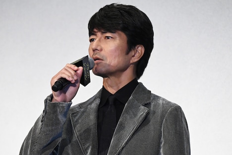 仲村トオル