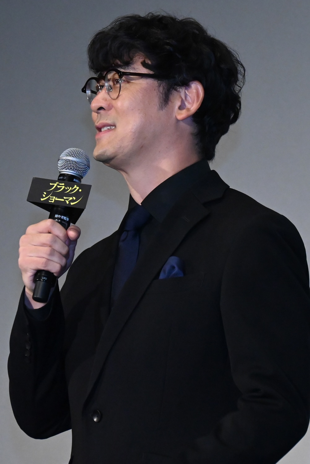 田中亮