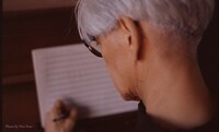 坂本龍一のドキュメンタリー映画「Ryuichi Sakamoto: Diaries」場面写真