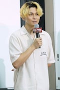 眞栄田郷敦