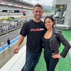 車には詳しくないけど「ワイスピ」は大好きな映画ライターが「FUELFEST JAPAN 2025」に行ってみた