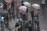 「FUELFEST JAPAN 2025」の様子