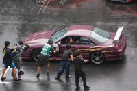 「FUELFEST JAPAN 2025」の様子