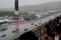 「FUELFEST JAPAN 2025」の様子