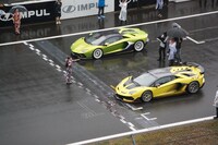 「FUELFEST JAPAN 2025」の様子