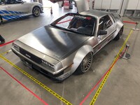 「FUELFEST JAPAN 2025」の展示物