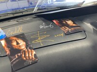 「FUELFEST JAPAN 2025」の展示物