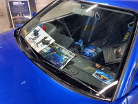 「FUELFEST JAPAN 2025」の展示物