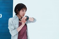 Netflixシリーズ「今際の国のアリス」シーズン3の場面写真