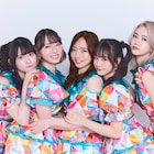 映画「恋愛裁判」劇中アイドル「ハピ☆ファン」メンバー発表、えびちゅうの仲村悠菜も