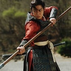 亀梨和也「水滸伝」で槍使い役、織田裕二・反町隆史との共演は「作品とリンクする空気感」