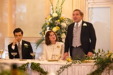 「ブライアン・エプスタイン 世界最高のバンドを育てた男」新場面写真