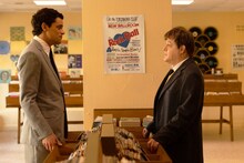 「ブライアン・エプスタイン 世界最高のバンドを育てた男」新場面写真