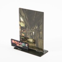 ジオラマアクリルスタンド セット（九龍城砦） / 4950円（税込）