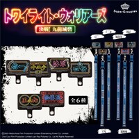 スマホストラップ＆フォンタブ / 各3520円（税込）