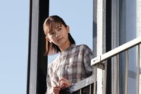 映画「平場の月」場面写真