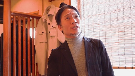 「フレイムユニオン 最強殺し屋伝説国岡［私闘編］」新場面写真