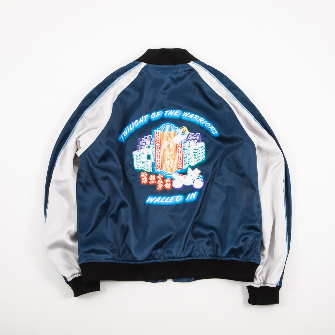 スカジャン（M、L、XL） / 各3万3000円（税込） - スカジャンや