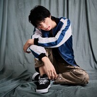 スカジャン（M、L、XL） / 各3万3000円（税込）