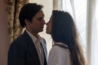 「パルテノペ ナポリの宝石」場面写真