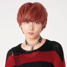 長野凌大演じる純浦千明