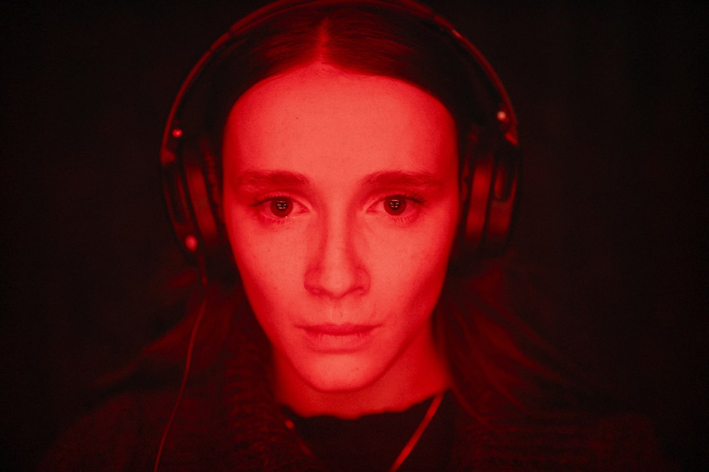 「RED ROOMS レッドルームズ」新場面写真
