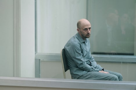 「RED ROOMS レッドルームズ」新場面写真