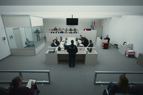 「RED ROOMS レッドルームズ」新場面写真