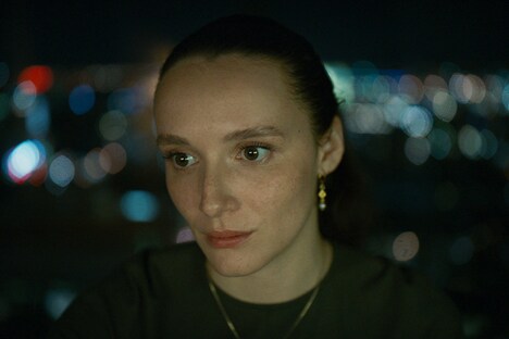 「RED ROOMS レッドルームズ」新場面写真