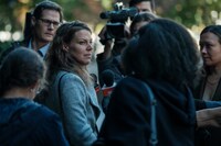 「RED ROOMS レッドルームズ」新場面写真