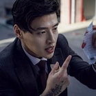 韓国スリラー「殺人配信」予告、“犯罪ハンター”カン・ハヌルが殺人鬼と緊迫の攻防戦