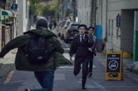 「殺人配信」場面写真