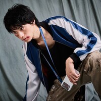 スマホストラップ＆フォンタブ / 各3520円（税込）